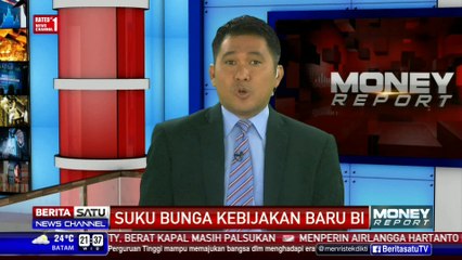 Dialog: Suku Bunga Kebijakan Baru BI #1