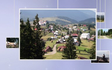 Vizitaţi România: Valea Bârgăului