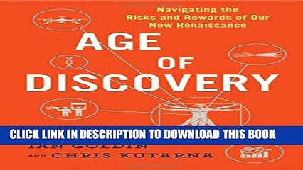 [PDF] Age of Discovery: Navigating the Risks and Rewards of Our New Renaissance Full Online[PDF]