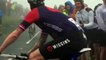 Tour de Grande-Bretagne 2016 - Bradley Wiggins se moque de Chris Froome