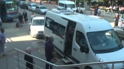 Fetö'nün Darbe Girişimine İlişkin Soruşturma (2)