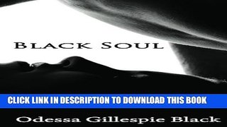 [PDF] Black Soul: Book One of the SoulEaters Series Popular Online[PDF] Black Soul: Book One of