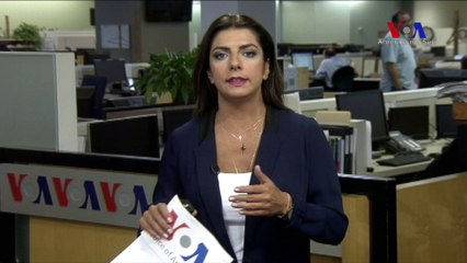 VOA Flaş Haber 7 Eylül