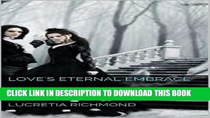 [PDF] love s eternal embrace: Bay City Vampires Full Online[PDF] love s eternal embrace: Bay City