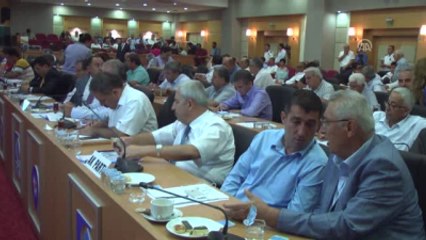 15 Temmuz Şehitlerinin İsimleri Köprülü Kavşakta Yaşatılacak