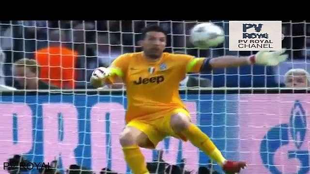 Best 50 Goalkeeper Saves In Football History - PV ROYAL