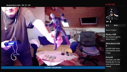 PS4-Live-Übertragung von Sladdy-Frank (2)