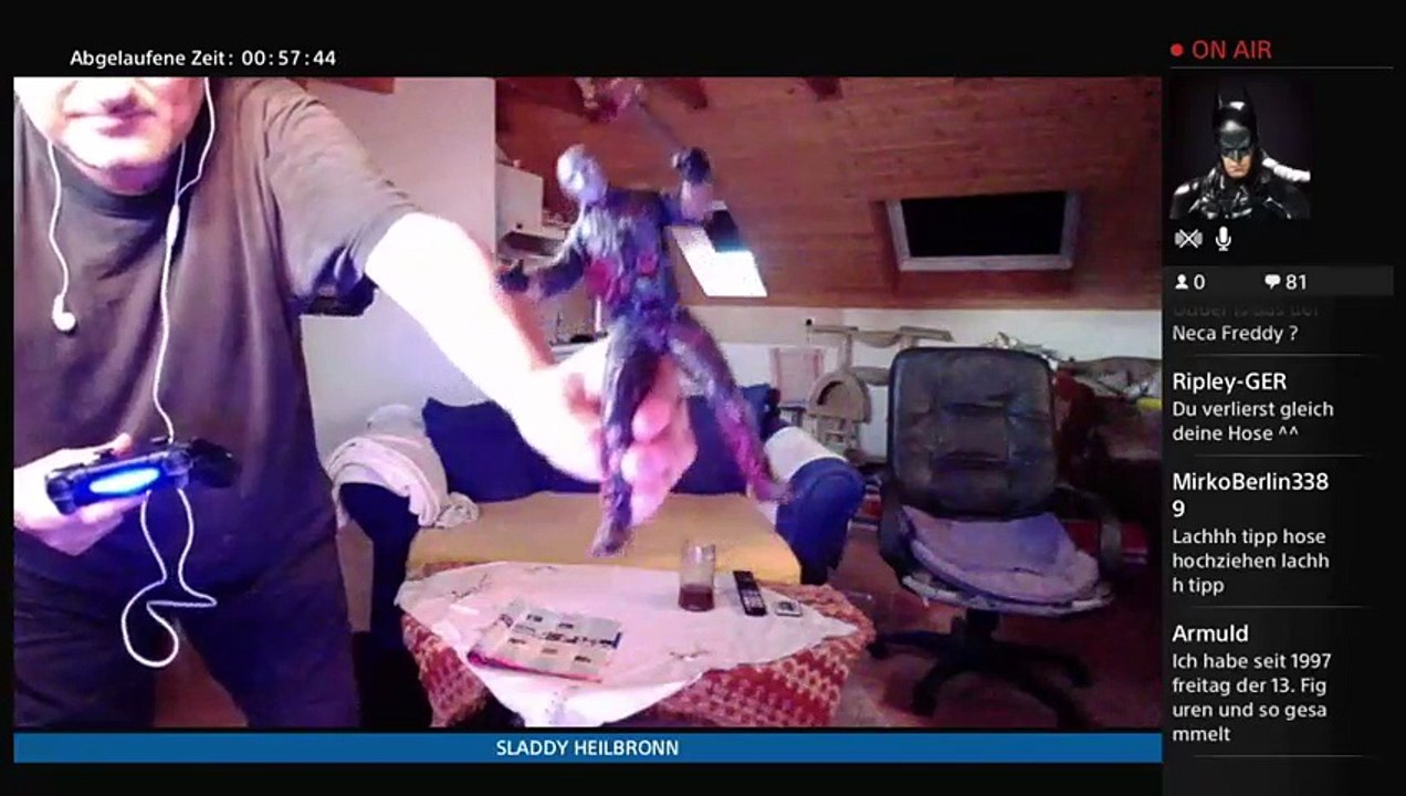 PS4-Live-Übertragung von Sladdy-Frank (2)