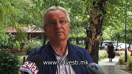 IGOR EKSPERTI ZA PADOT NA PAJPEROT 7 9