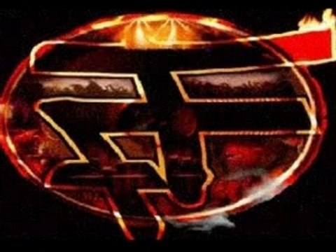 Fonky Familly - Dans La Légende