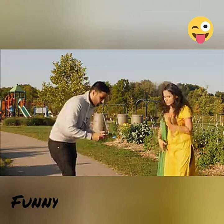 Funny Video Zaid Ali