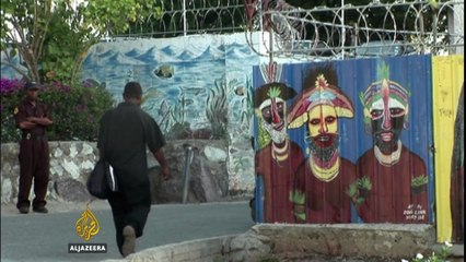 Carbon Cowboys - People and Power