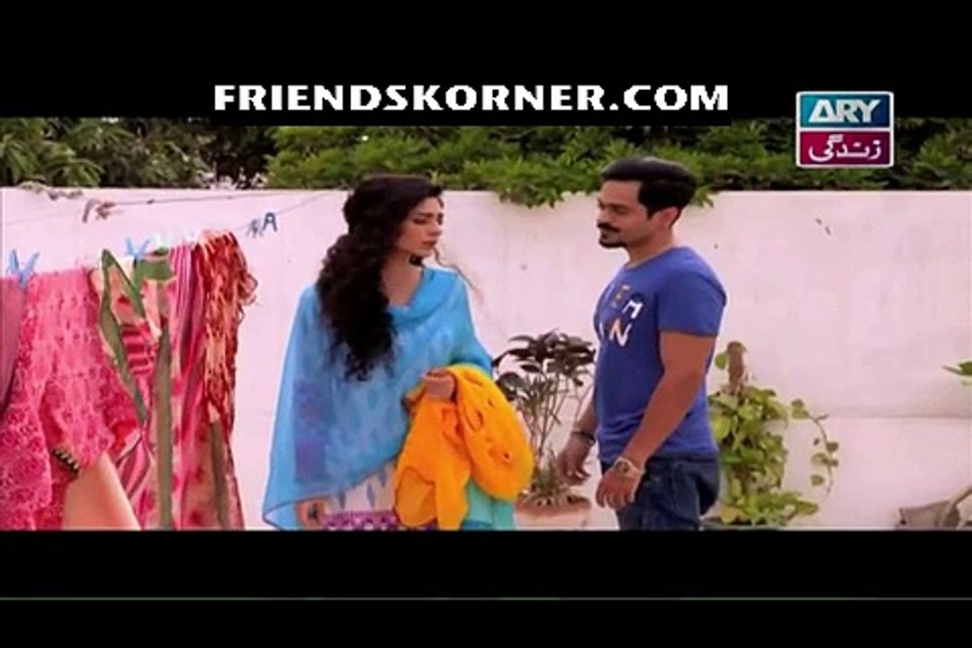 Haal-e-Dil Episode 7
