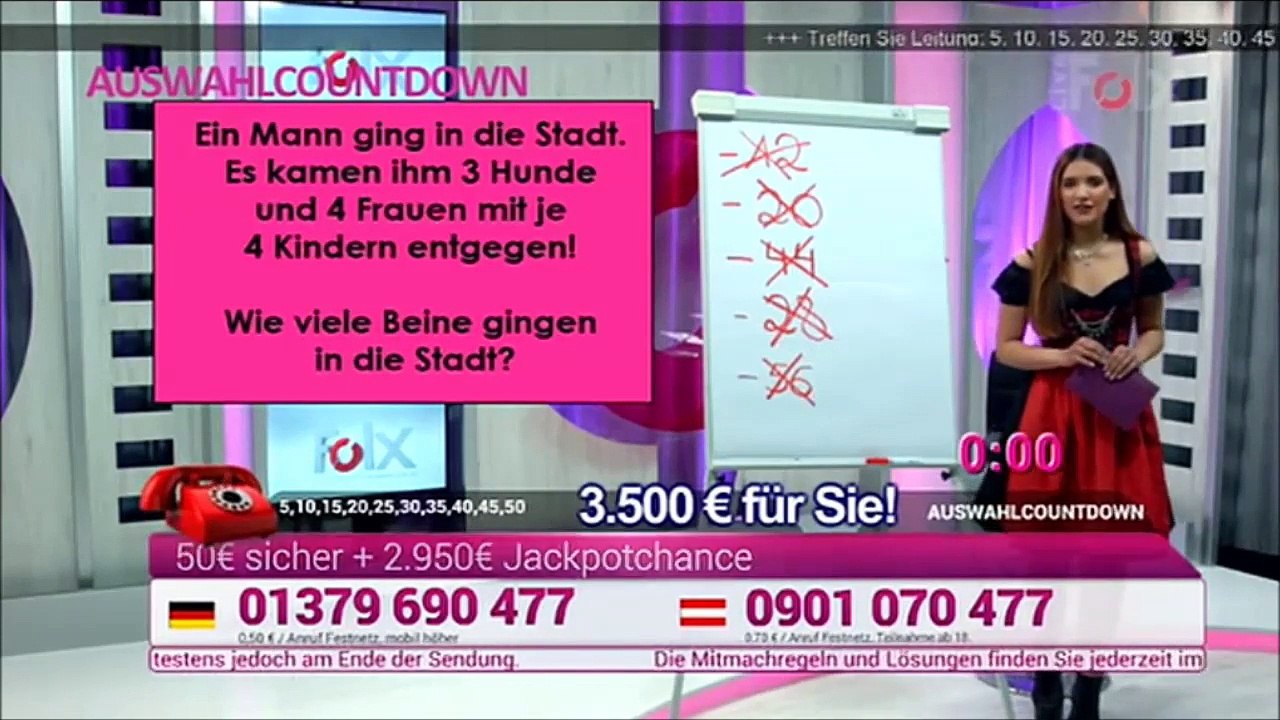 Folx Quiz: Tobi und die Grünen Gnome (2/3)