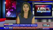 Saksi Sebut Mirna Tidak Meninggal karena Sianida