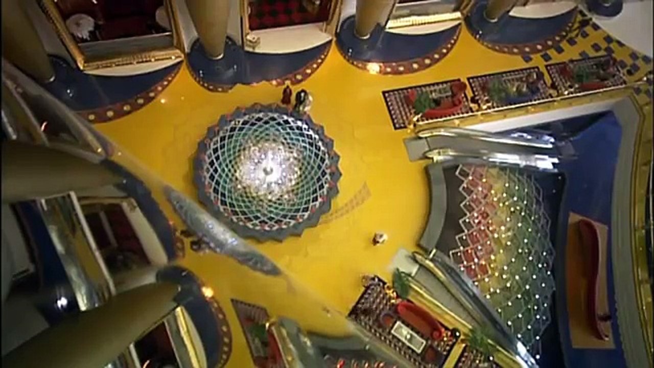 Dubai - Burj Al Arab - The World Most Luxurious Hotel HD on Otel TV www.oteltv.net