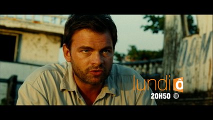 600 kilos d'or pur - Lundi 12 septembre à 20h50