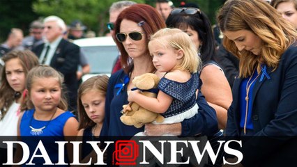 Fallen Baton Rouge Police Officer Wife Pregnant Days Before His Death