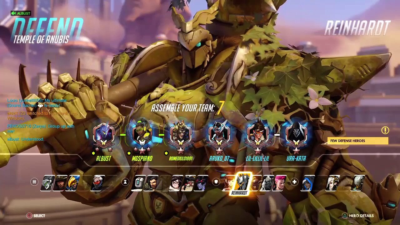 Overwatch rank (12)