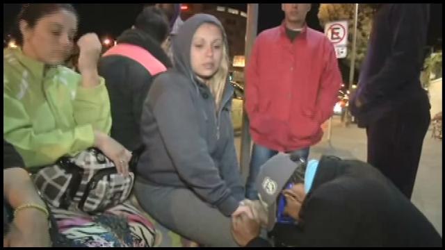 Documentalista prepara Un año después... el futuro , el éxodo de los cubanos