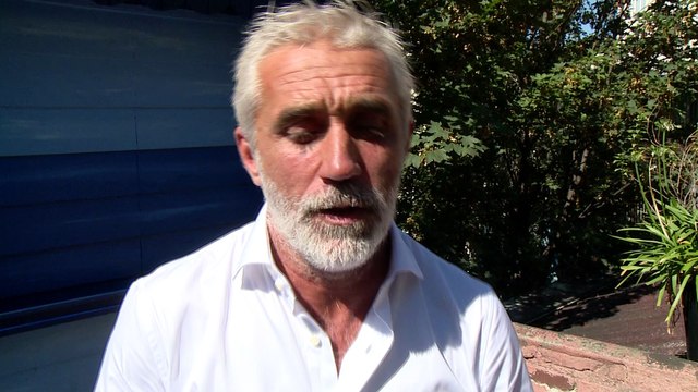 Lidl Starligue - LNH: interview de Philippe Bernat-Salles