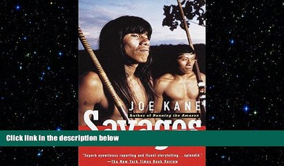 FREE DOWNLOAD  Savages  BOOK ONLINE