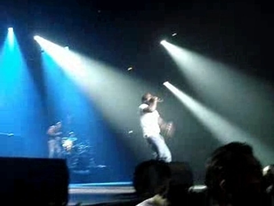 Akon - We takin over