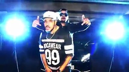 MC HELMIRO ft SEKO ABI - GANGSTERS PARADISE ♥