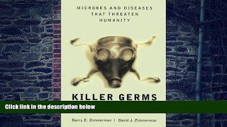 Big Deals  Killer Germs  Free Full Read Most Wanted