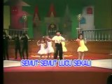 semut semut kecil