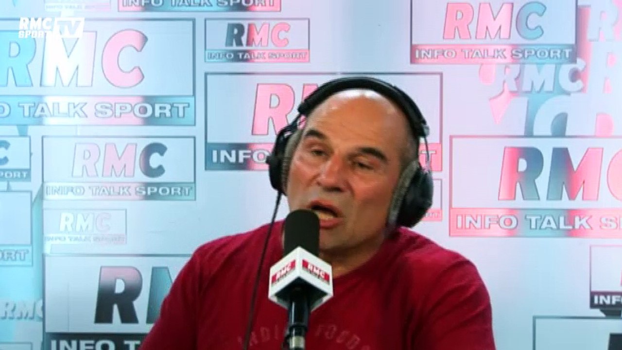 Di Meco : ça fait longtemps que l’on ne s’est plus régalé avec les Bleus