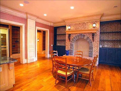 Fireplace Design Ideas, Home Fireplace Decorations, House Designs, Interior Designs.