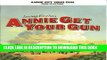 [PDF] Annie Get Your Gun Songbook: Vocal Selections Full Online
