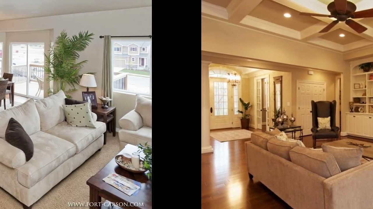 Open Floor Plans | Open Concept Floor Plans | Open Floor House Plans