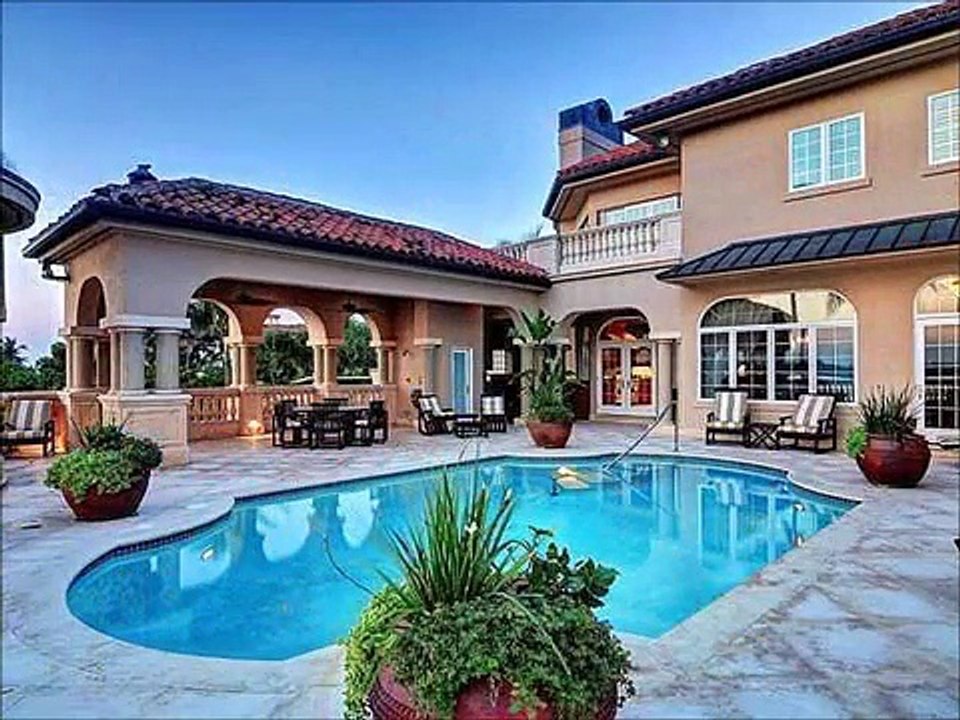 Home Swimming Pool Design Ideas, Home Swimming Pool Decorations, Swimming Pool Styles