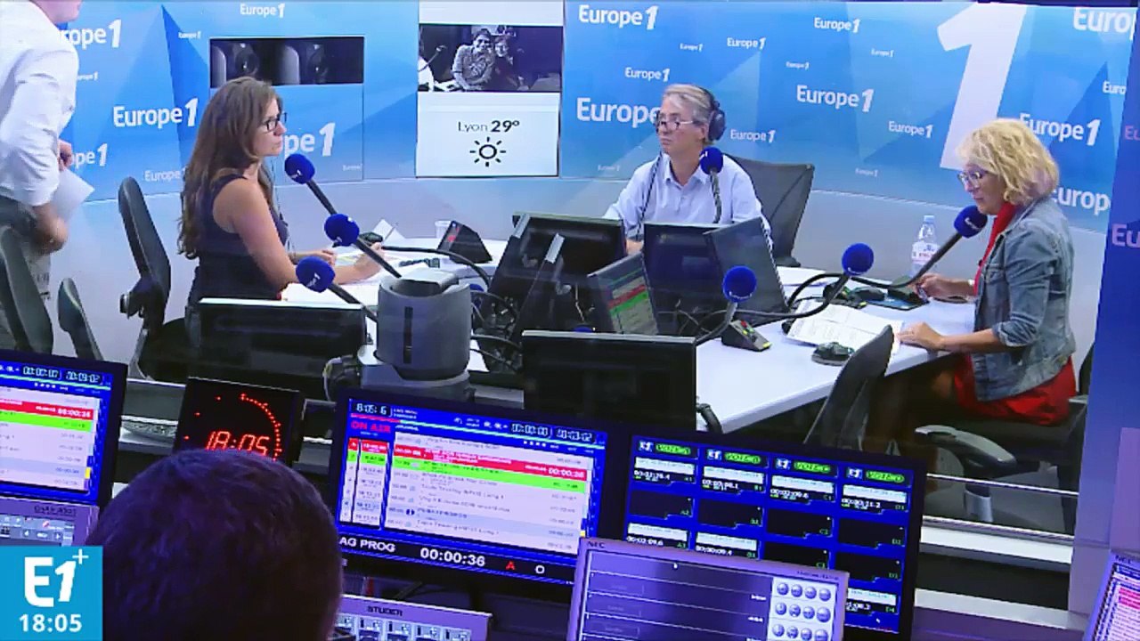 Bonbonnes de gaz près de Notre-Dame : "La voiture aurait largement eu le temps d’exploser"