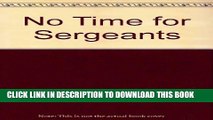 [PDF] No Time for Sergeants Full Collection