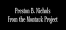Proyecto Montauk - Experimento que inspiró Stranger Things