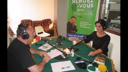 MIAM Mon Italie à moi ! avec Véronique Falzone