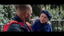 COLLATERAL BEAUTY Trailer (Will Smith, 2016)