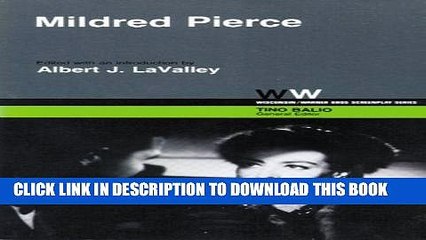 [PDF] Mildred Pierce Full Online