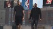 NBA 2K17 - MyCAREER feat. Michael B Jordan Gameplay Trailer [1080p 60fps HD]