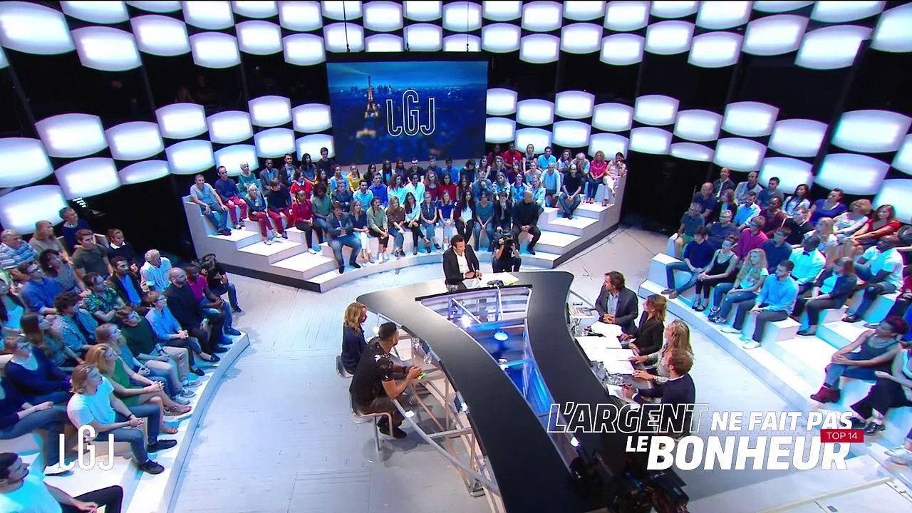 Le cab vu par le grand journal