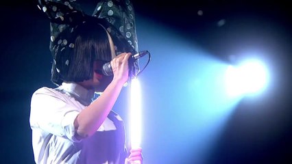 Sia Alive