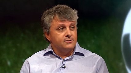 CAN2017 : Nick Cavell (BBC), l'Algérie favorite