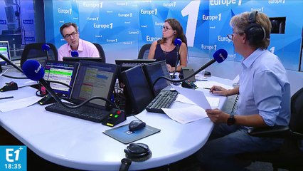 Les experts d'Europe Soir - 07/09/2016