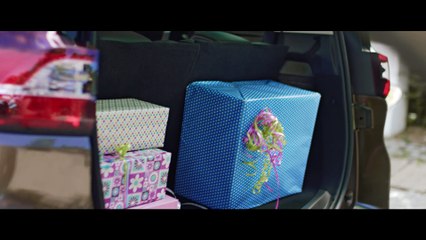 Le nouveau Renault Grand Scénic