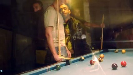MISTER YOU - Oeil Pour Oeil (Clip Officiel)