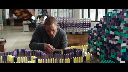Collateral Beauty - Official Trailer #1 [HD]