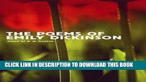 [PDF] The Poems of Emily Dickinson: Reading Edition Full Online